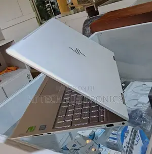 New Laptop HP Envy X360 8GB Intel Core I5 SSD 512GB