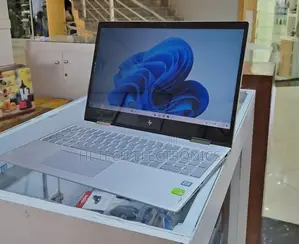 Photo - New Laptop HP Envy X360 8GB Intel Core I5 SSD 512GB