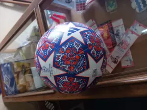 Photo - Soccer Ball Size5 Made In Vetbam