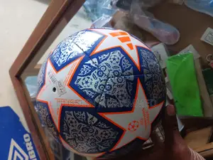 Soccer Ball Size5 Made In Vetbam
