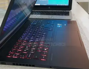 New Laptop HP Omen 16 16GB Intel Core I7 SSD 512GB