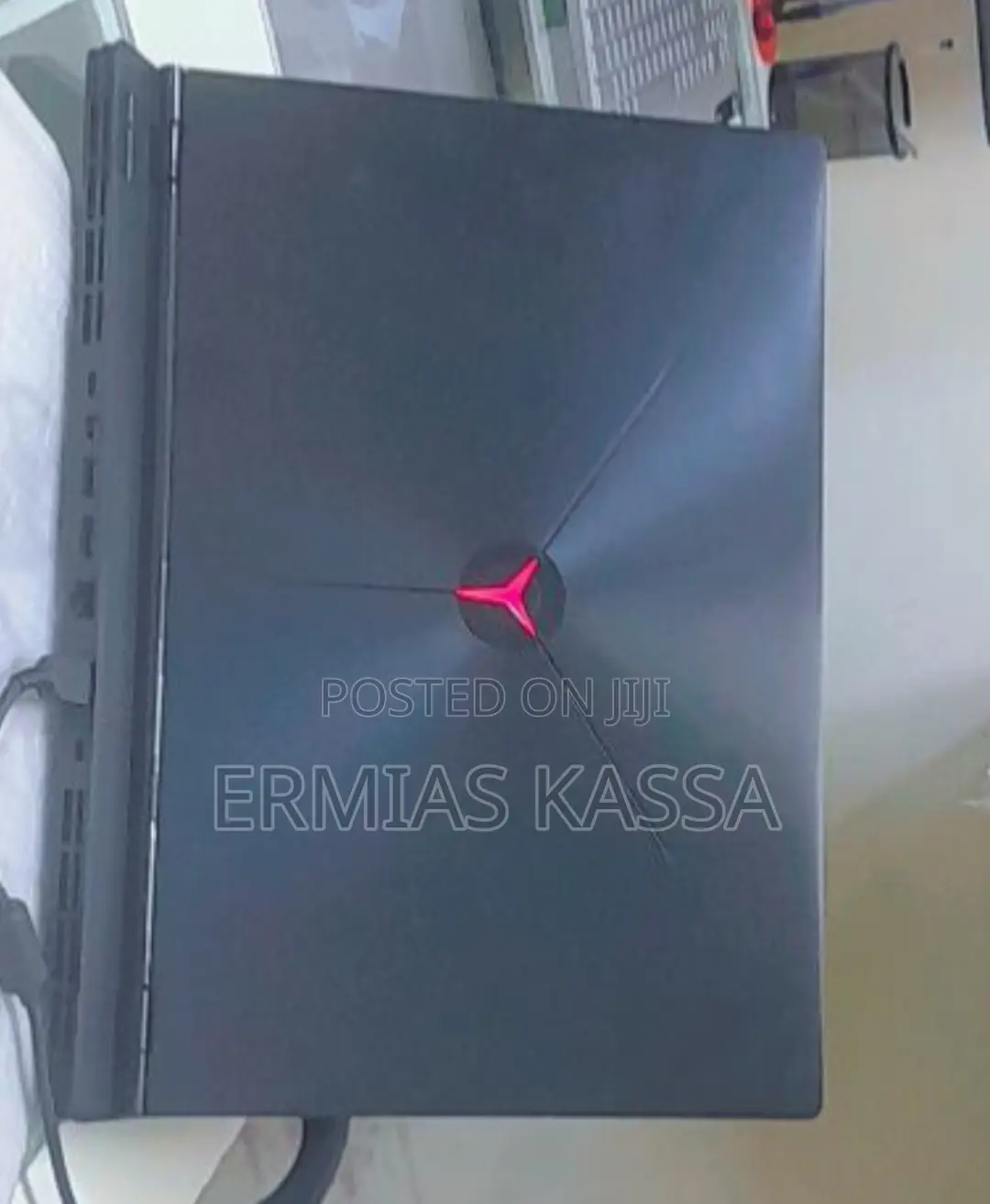 New Laptop Lenovo Legion 5 16GB Intel Core I7 SSD 512GB