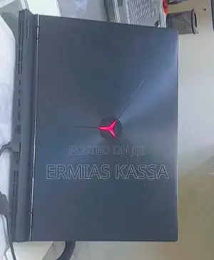 New Laptop Lenovo Legion 5 16GB Intel Core I7 SSD 512GB