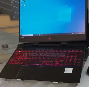 Photo - New Laptop HP Omen X 16GB Intel Core I7 SSD 512GB