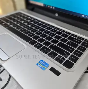 New Laptop HP Envy 4 8GB Intel Core I7 HDD 1T