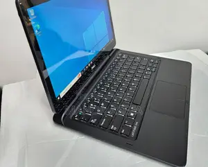 New Laptop Dell 8GB SSD 256GB