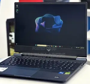 New Laptop HP Victus 15 16GB Intel Core I5 SSD 512GB