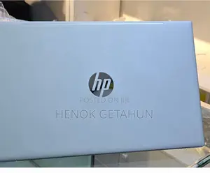 New Laptop HP Pavilion 15 16GB Intel Core I7 SSD 512GB