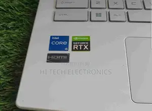 New Laptop MSI 8GB Intel Core I5 SSD 512GB