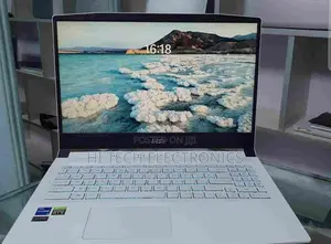 Photo - New Laptop MSI 8GB Intel Core I5 SSD 512GB