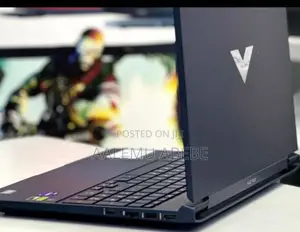 New Laptop HP Victus 15 16GB Intel Core I5 SSD 512GB