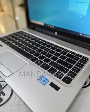 New Laptop HP Envy 14 8GB Intel Core I7 HDD 1T