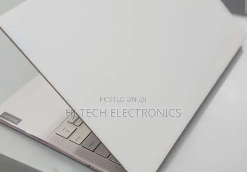 New Laptop Lenovo 16GB Intel Core I7 SSD 1T