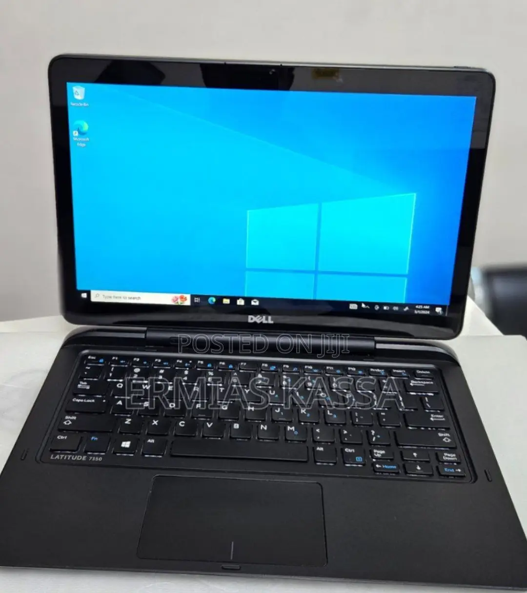 New Laptop Dell Latitude 13 7350 8GB Intel Core I5 SSD 256GB