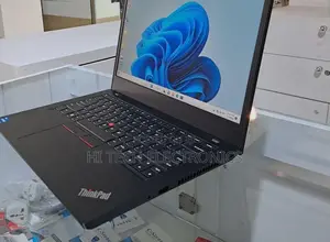 New Laptop Lenovo ThinkPad Yoga 16GB Intel Core I5 SSD 512GB