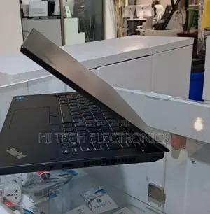 New Laptop Lenovo ThinkPad Yoga 16GB Intel Core I5 SSD 512GB