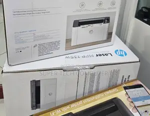 Hp Laserjet 135w ,107a Epson L3250 Printer