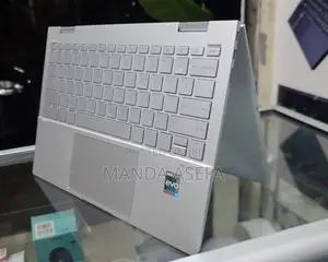Photo - New Laptop HP Envy X360 8GB Intel Core I7 SSD 512GB