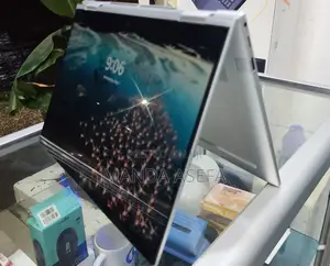 New Laptop HP Envy X360 8GB Intel Core I7 SSD 512GB