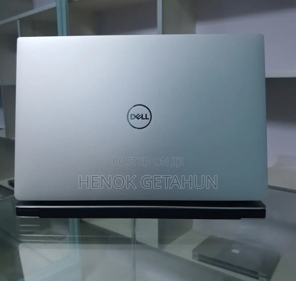 New Laptop Dell XPS 15 16GB Intel Core I7 SSD 512GB