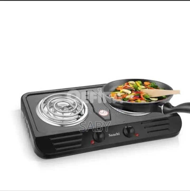 Saachi Hot Plate