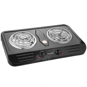 Photo - Saachi Hot Plate