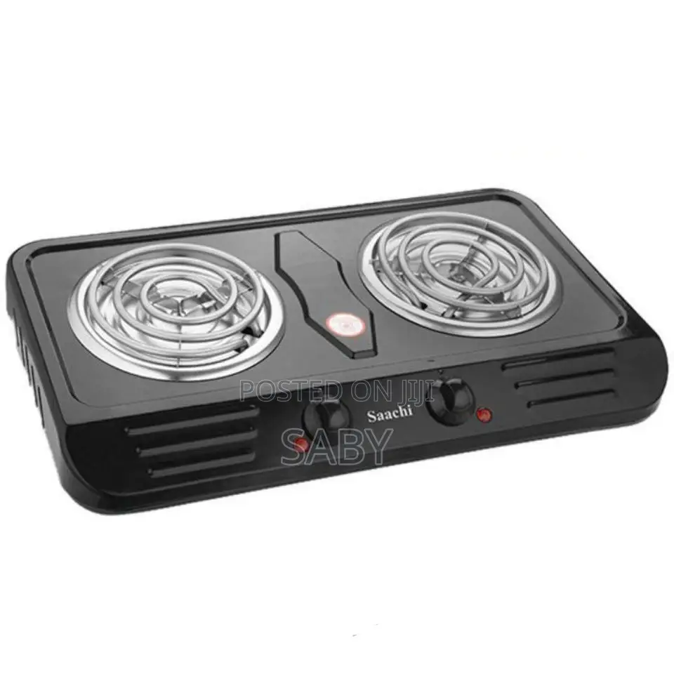 Saachi Hot Plate