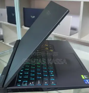 New Laptop Lenovo Legion 5 16GB Intel Core I7 SSD 1T