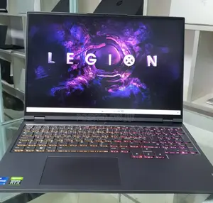 New Laptop Lenovo Legion 5 16GB Intel Core I7 SSD 1T