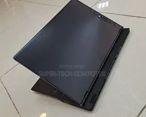 New Laptop Lenovo Legion 5 16GB Intel Core I7 HDD+SSD 1.5T