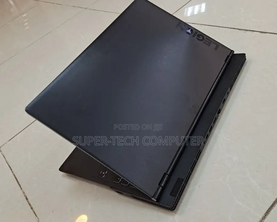 New Laptop Lenovo Legion 5 16GB Intel Core I7 HDD+SSD 1.5T