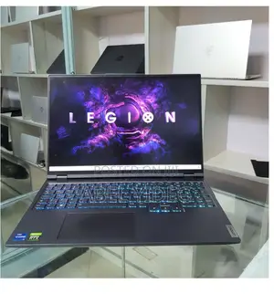 New Laptop Lenovo Legion 5 16GB Intel Core I7 SSD 1T