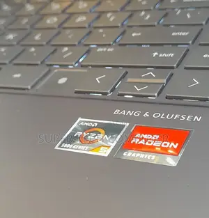 New Laptop HP Envy X360 15t 8GB AMD Ryzen 5 SSD 512GB