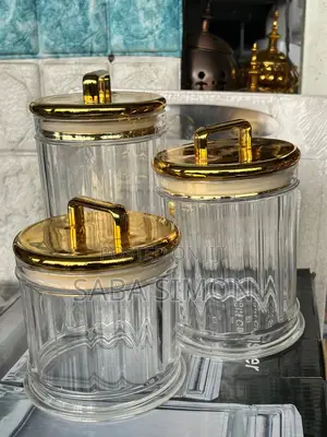 የቅመም እቃ
"Acleric Material"