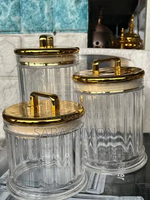 የቅመም እቃ
"Acleric Material"