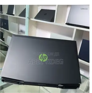 New Laptop HP Pavilion Power 15 16GB Intel Core I5 HDD+SSD 500GB