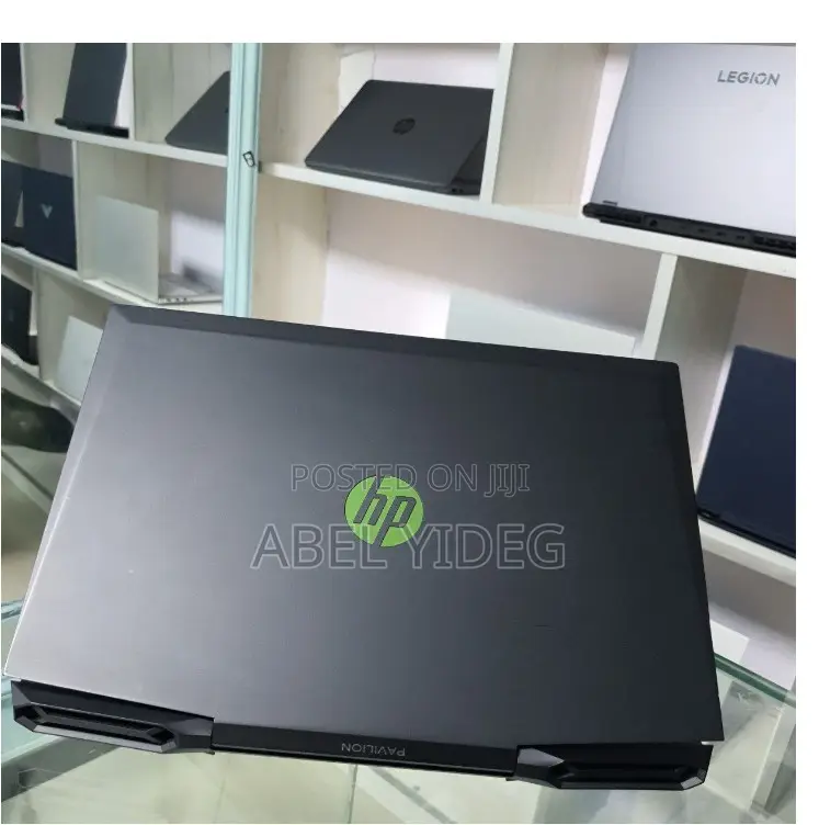 New Laptop HP Pavilion Power 15 16GB Intel Core I5 HDD+SSD 500GB