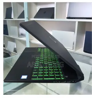 New Laptop HP Pavilion Power 15 16GB Intel Core I5 HDD+SSD 500GB