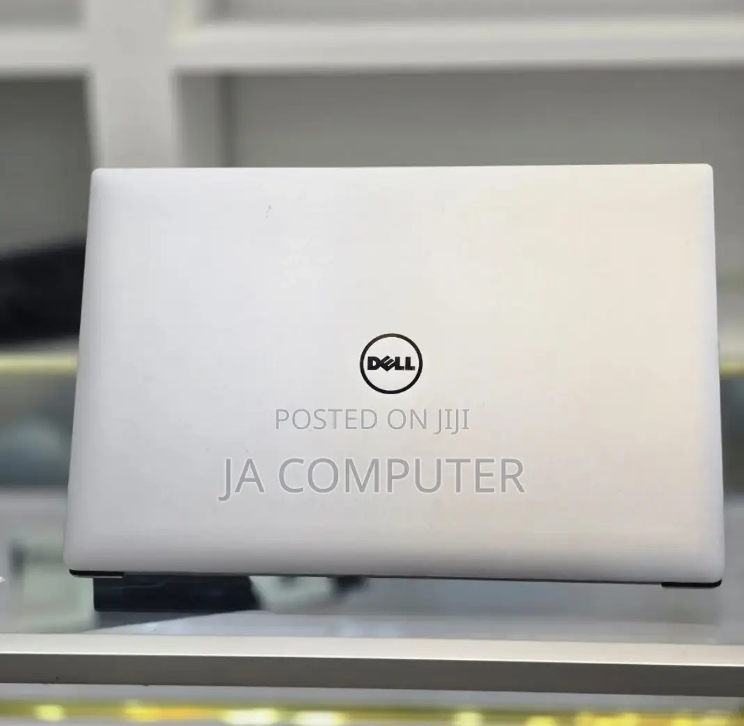 New Laptop Dell XPS 15 16GB Intel Core I5 SSD 512GB