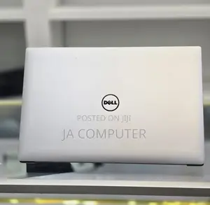 New Laptop Dell XPS 15 16GB Intel Core I5 SSD 512GB