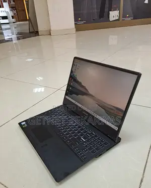 New Laptop Lenovo Legion 5 16GB Intel Core I7 SSD 512GB