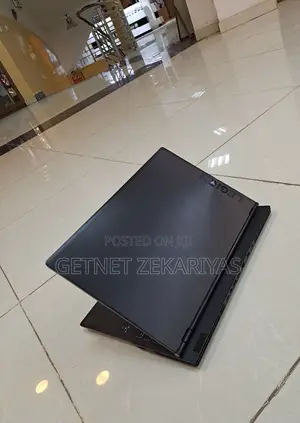 New Laptop Lenovo Legion 5 16GB Intel Core I7 SSD 512GB