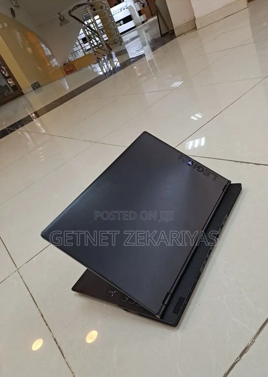 New Laptop Lenovo Legion 5 16GB Intel Core I7 SSD 512GB