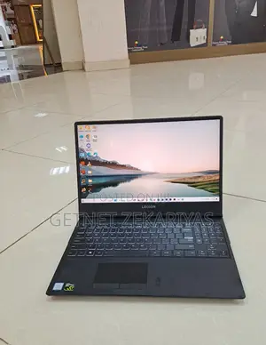 New Laptop Lenovo Legion 5 16GB Intel Core I7 SSD 512GB
