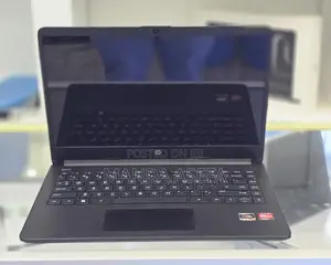 New Laptop HP Stream Notebook 16GB AMD Ryzen 7 SSD 512GB