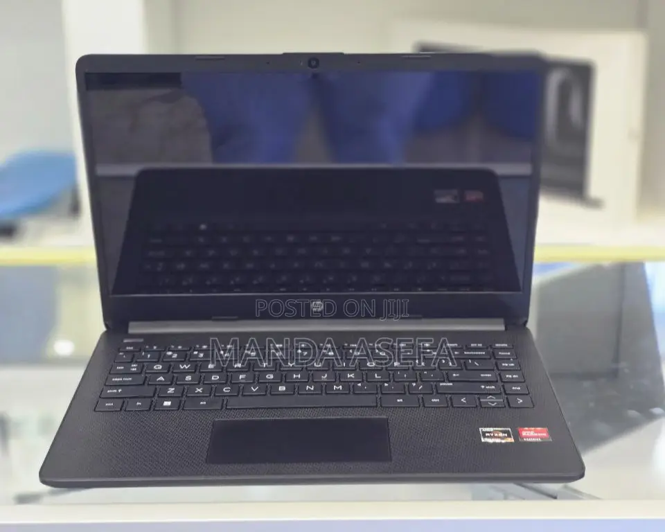 New Laptop HP Stream Notebook 16GB AMD Ryzen 7 SSD 512GB