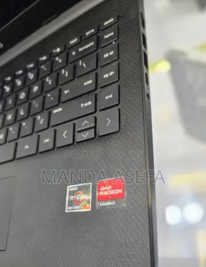 New Laptop HP Stream Notebook 16GB AMD Ryzen 7 SSD 512GB