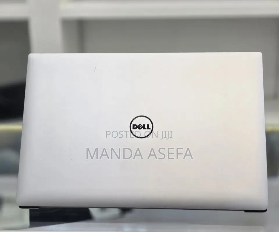 New Laptop Dell XPS 13 16GB Intel Core I5 SSD 512GB