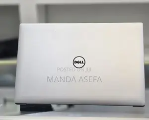 New Laptop Dell XPS 13 16GB Intel Core I5 SSD 512GB