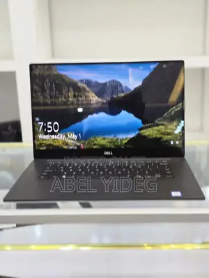 Photo - New Laptop Dell XPS 15 16GB Intel Core I5 SSD 512GB